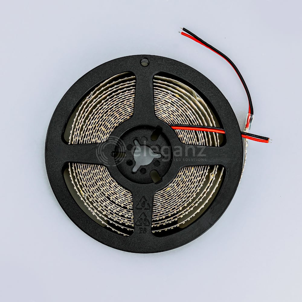 Изображение товара Светодиодная лента ELEGANZ 2835 240 LED 12V нейтральная 4500К 5м