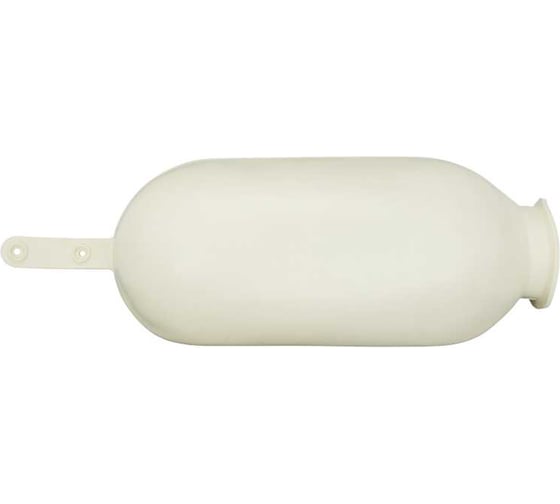 Изображение товара Мембрана белая 50 л, материал - натуральная резина Аквабрайт AB-RUBBER-50