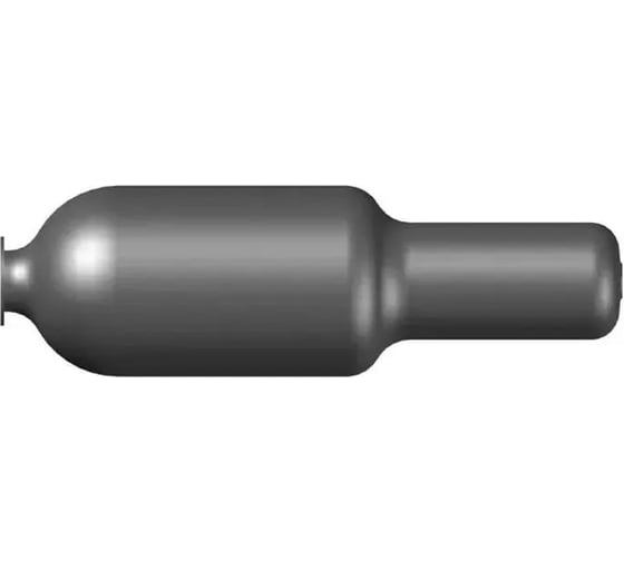 Изображение товара Мембрана для проходных баков 100-150 л Аквабрайт APR-EDPM-100/150