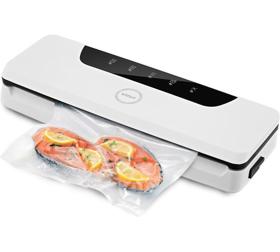 Изображение товара Вакууматор Kitfort КТ-1543