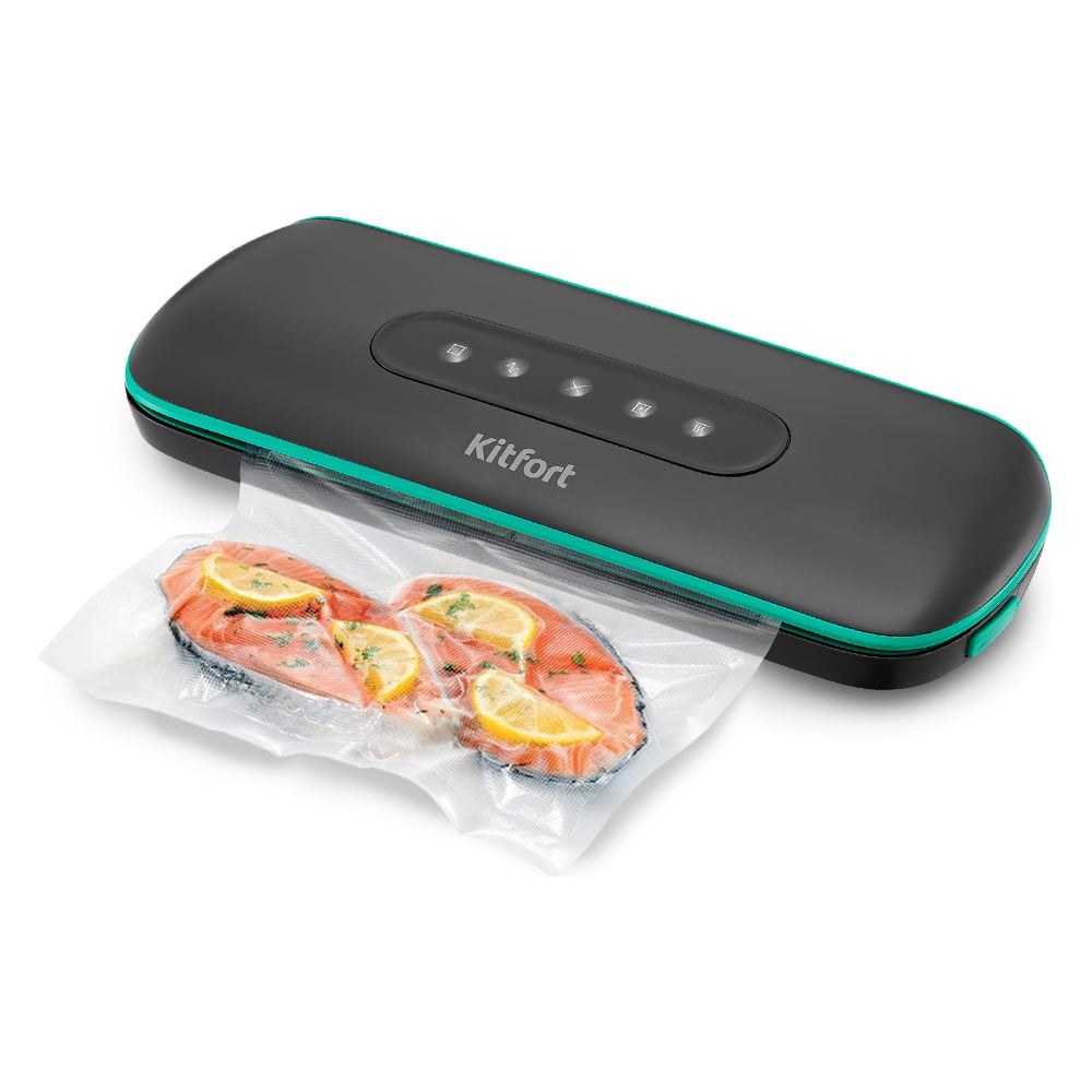 Изображение товара Вакууматор Kitfort КТ-1541