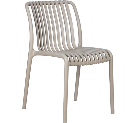 Изображение товара Стул обеденный DOBRIN WALTER (цвет бежевый) LMZL-PP776_P-GR-03