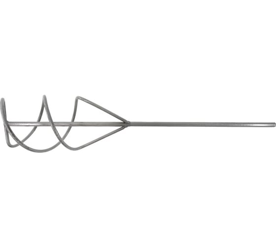Изображение товара Миксер стандарт D100 мм, L450 мм, для смесей Политех 1090100