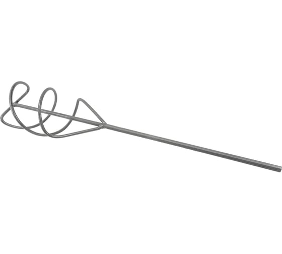 Изображение товара Миксер стандарт D100 мм, L450 мм, для смесей Политех 1090100