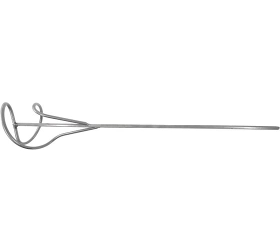Изображение товара Миксер стандарт D120 мм, L600 мм, для смесей Политех 1090120
