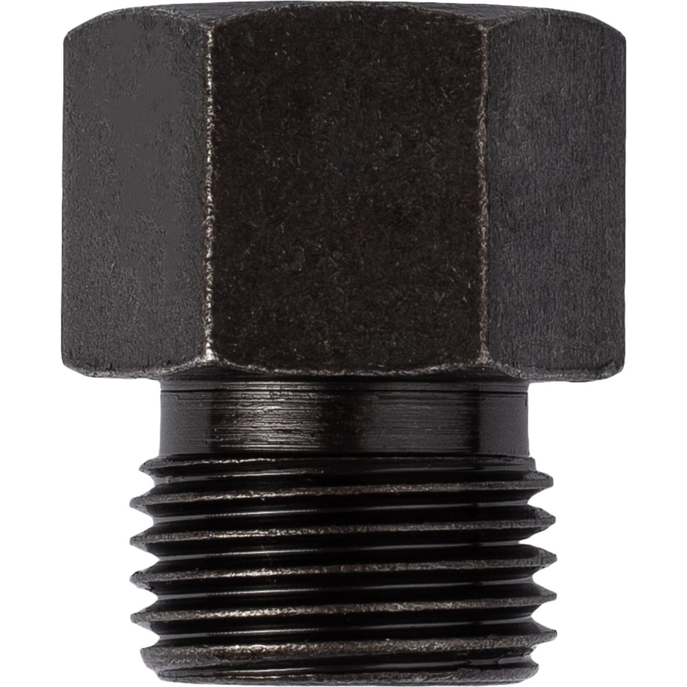 Изображение товара Переходник G1/2 (вну) - М20x1.5 (вне), сталь BD 1271254003