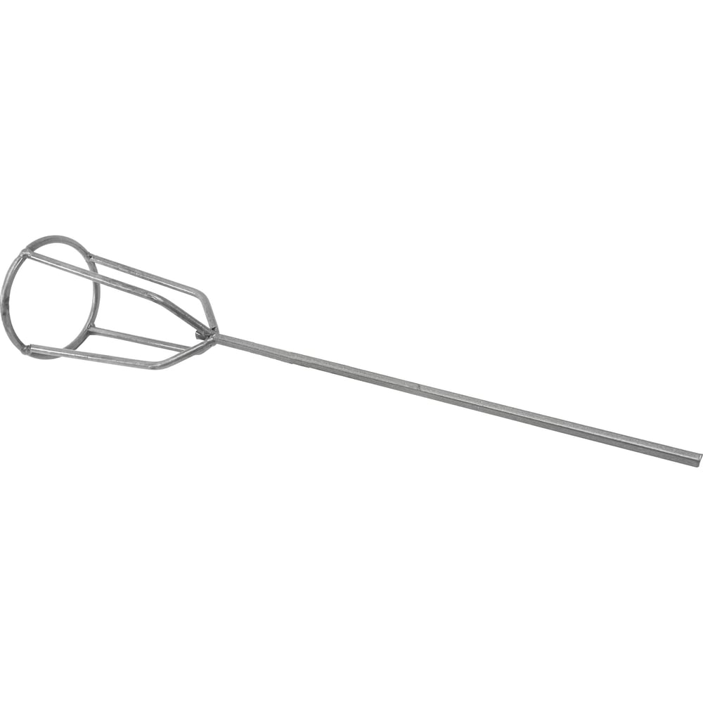 Изображение товара Миксер стандарт D100 мм, L450 мм, для гипсовых смесей Политех 1090514