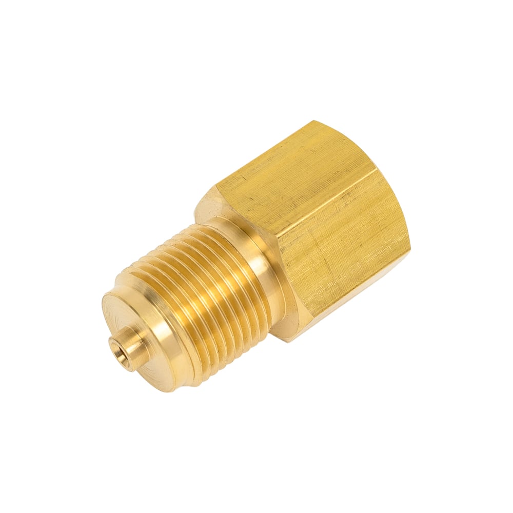 Изображение товара Переходник G1/2 (внутренний) - М20x1.5 (наружный) латунь BD 1271254001