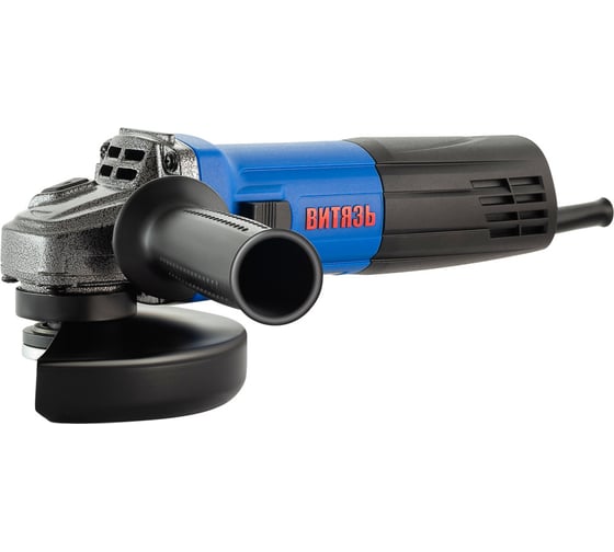 Изображение товара Шлифовальная угловая машина ВИТЯЗЬ МШУ-125-1050ПЕ 18015020