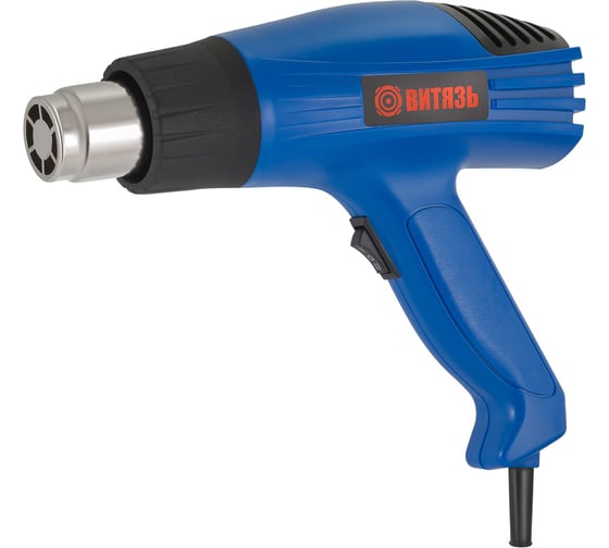 Изображение товара Промышленный фен ВИТЯЗЬ ФП-2100 18022011