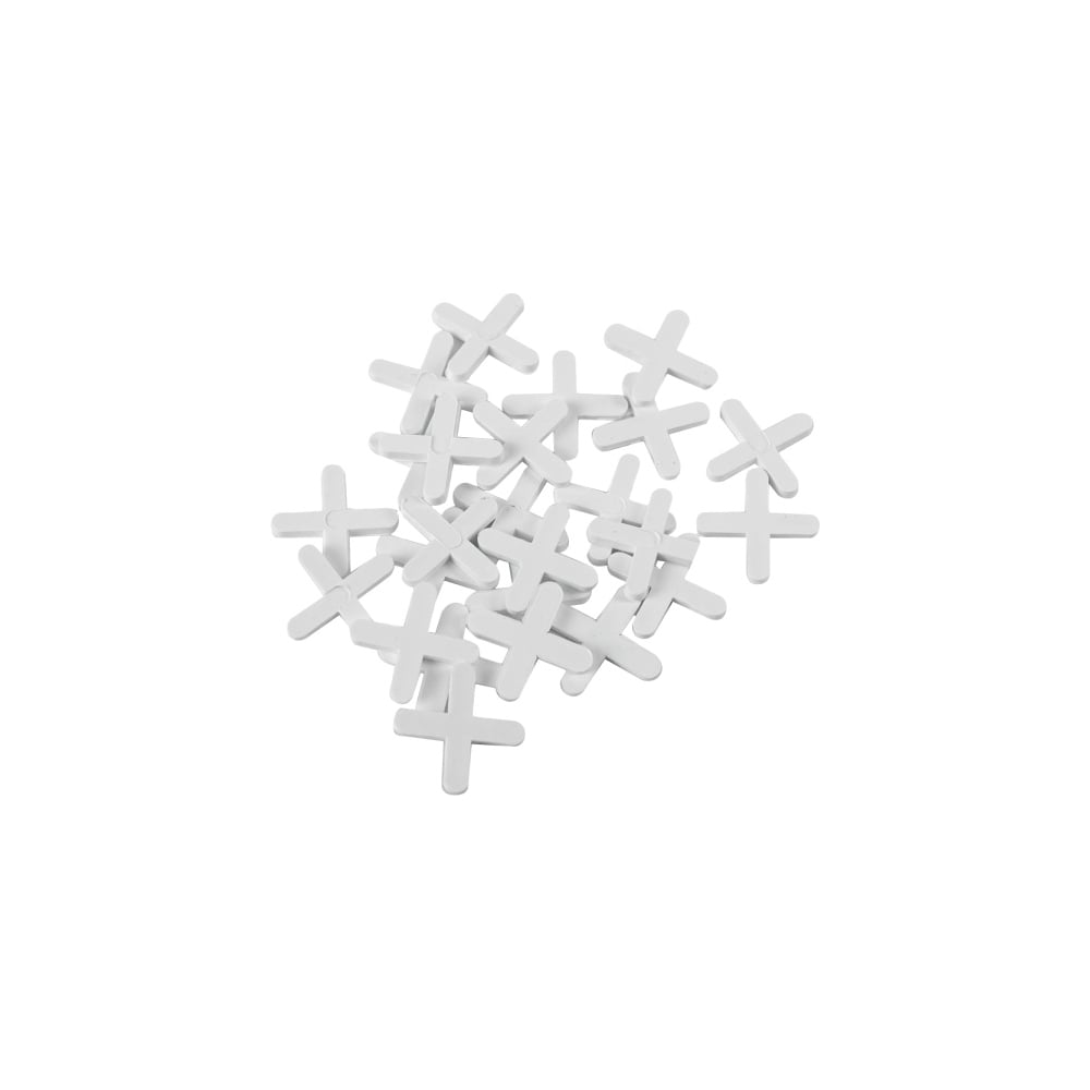 Изображение товара Крестики 4.0 мм, 100 шт Политех 3025040 — надежные соединения для сборки