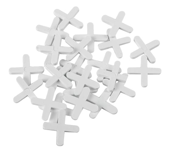 Изображение товара Крестики 4.0 мм, 100 шт Политех 3025040