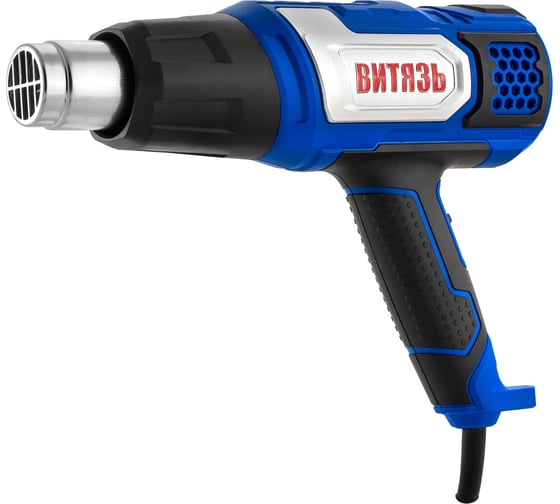 Изображение товара Промышленный фен ВИТЯЗЬ ФП-2200Е 18022023