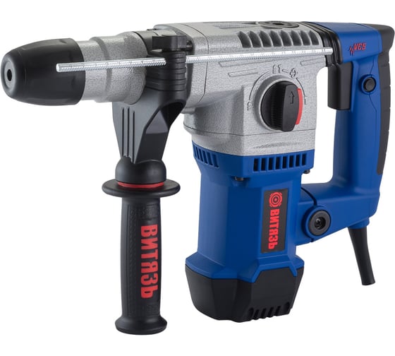 Изображение товара Электрический перфоратор ВИТЯЗЬ ПЭ-1400 18014006