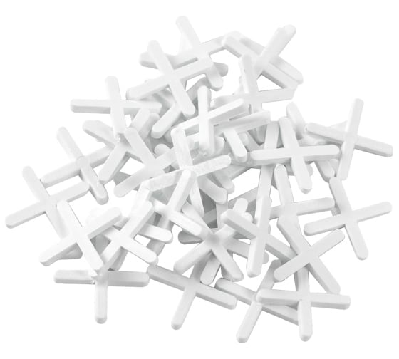 Изображение товара Крестики 3.0 мм, 150 шт Политех 3025030