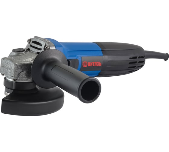 Изображение товара Шлифовальная угловая машина ВИТЯЗЬ МШУ-125-950 18015005