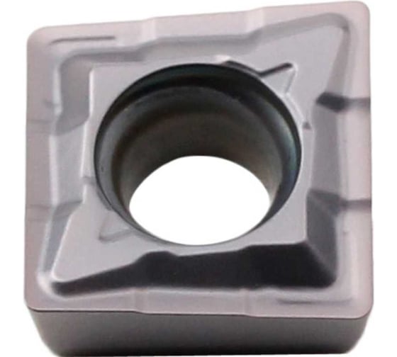 Изображение товара Пластина для сверла QCMT080304-CM LF6018S DESKAR 00-00046285