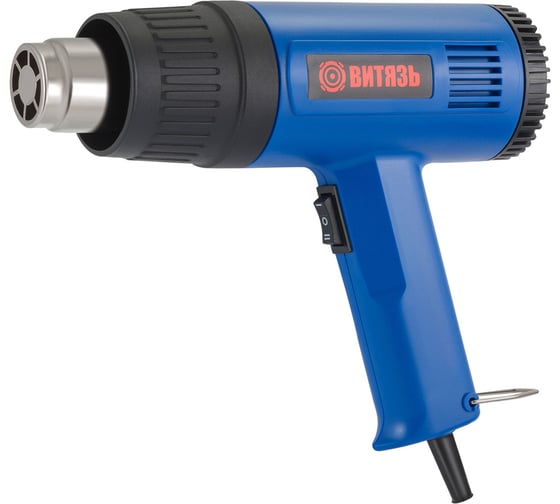 Изображение товара Промышленный фен ВИТЯЗЬ ФП-2000 18022007