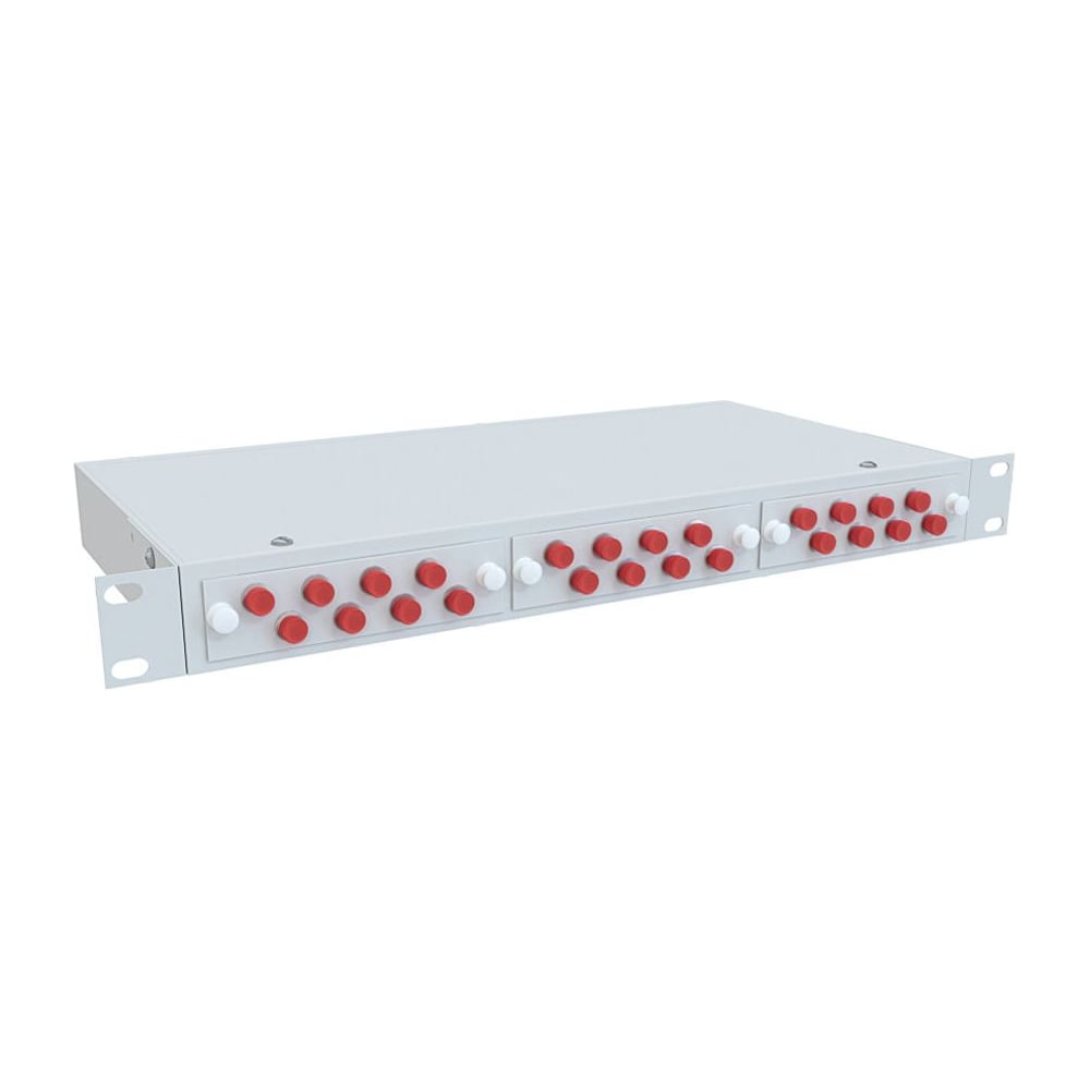 Изображение товара Кросс оптический в сборе КОМПАНИЯ ФОРТОН FC UPC