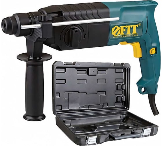 Изображение товара Монтажный перфоратор FIT 80103