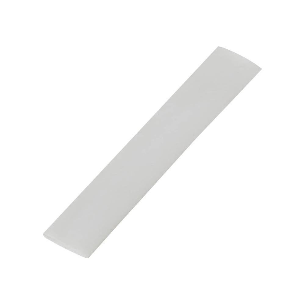Изображение товара Термоусадочная трубка GHS 4/2 мм белая 1м 10шт