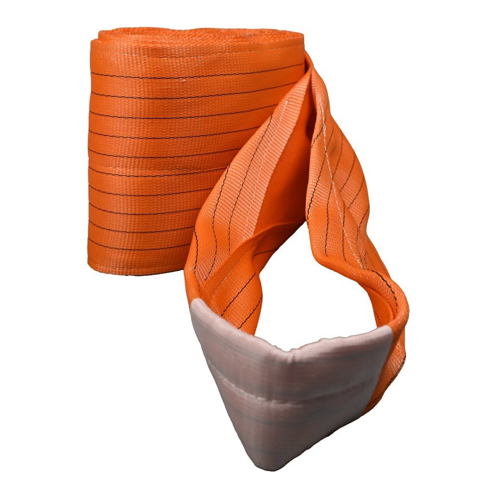 Изображение товара Строп текстильный петлевой ЛИМ СТП-10/8 300 мм СТП 10.0-8.0