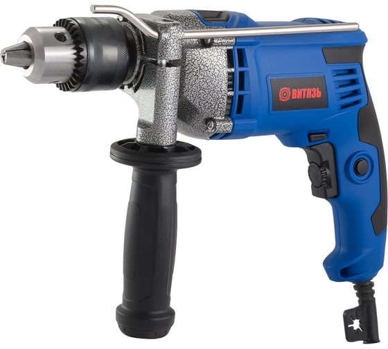 Изображение товара Ударная дрель Витязь ДЭУ-1200-16 18013008
