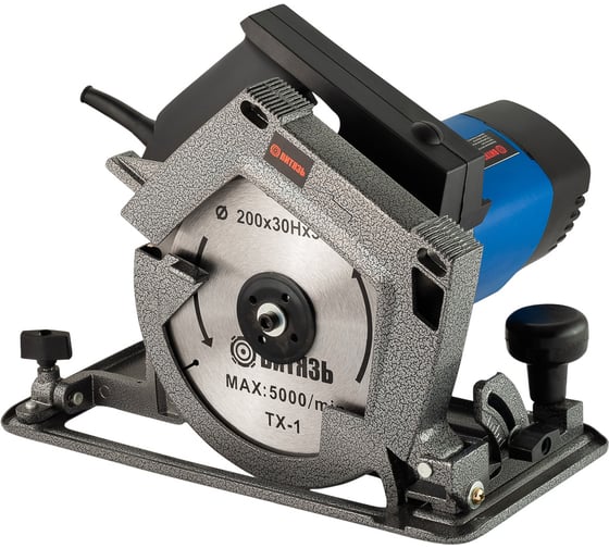 Изображение товара Дисковая пила ВИТЯЗЬ ПД-2200 18019007