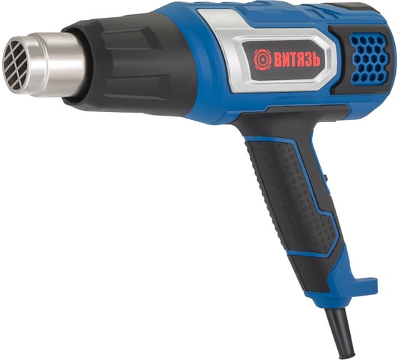 Изображение товара Промышленный фен ВИТЯЗЬ ФП-2200 18022008