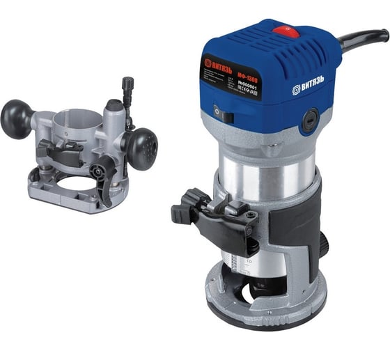 Изображение товара Фрезерная машина ВИТЯЗЬ МФ-1300 18022005