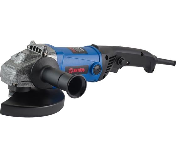 Изображение товара Угловая шлифовальная машина ВИТЯЗЬ МШУ-180-1800 18015003