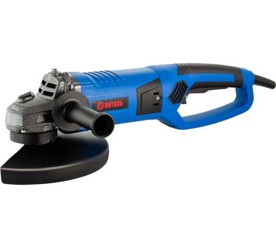 Изображение товара Шлифовальная угловая машина Витязь МШУ-230-2200 18015002