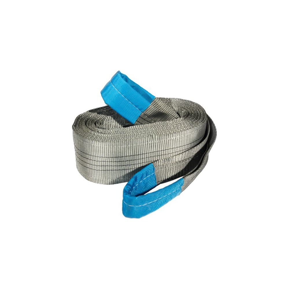 Изображение товара Строп текстильный петлевой ЛИМ СТП-4/9 120 мм 4 тонн 9 м