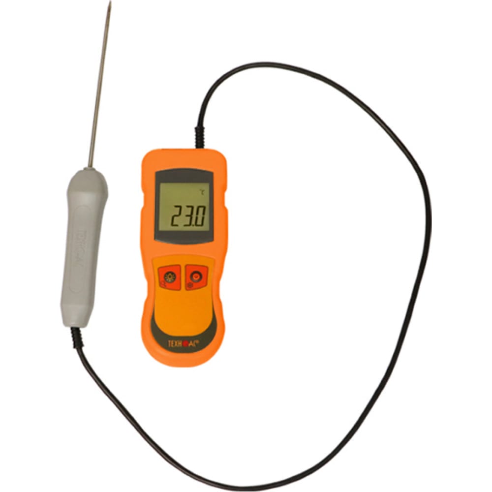 Контактный термометр ООО Техно-Ас взрывозащищенный контактный термометр ооо техно ас