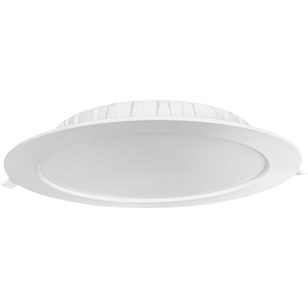 Изображение товара Светильник truEnergy светодиодный ультратонкий круг 24W 4000K 1900Lm D220мм металл белый 10036 Изображение товара Светильник truEnergy светодиодный ультратонкий круг 24W 4000K 1900Lm D220мм металл белый 10036