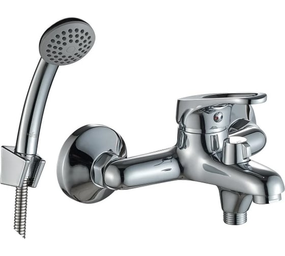 Изображение товара Смеситель для ванны Rossinka B35-30