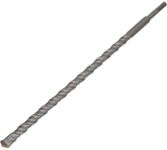 Изображение товара Бур по бетону 18x410 мм, SDS+  HEADROCK 402-010-18410