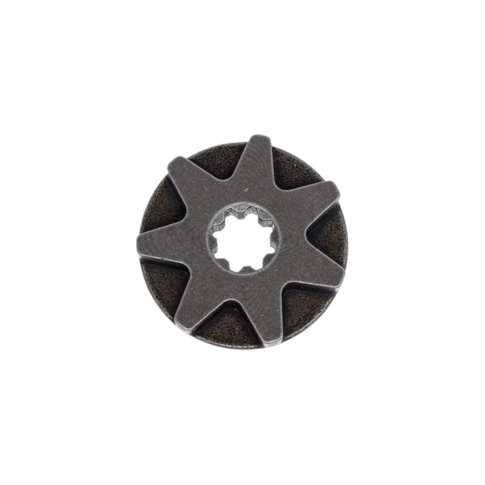 Изображение товара Ведущая звездочка 0.325 LP 1.1 мм Makita 191V91-5 для цепной пилы надежная запчасть