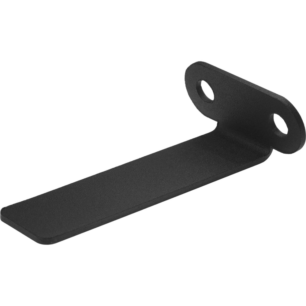 Изображение товара Держатель для дисков и кругов EMBODIMENT черный настенный профессиональный