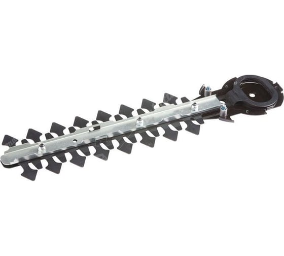 Изображение товара Насадка нож для кустарников 20 см, оксид, для аккумуляторных ножниц DUM604, DUM111, UN600D, UH201D Makita 191N24-2