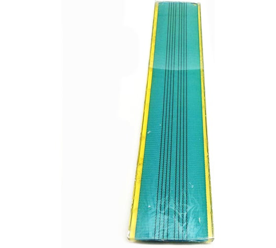 Изображение товара Полиуретановый чехол для строп КантаПлюс СТП-2,0тн ПУЧ4-2,0/1,0м