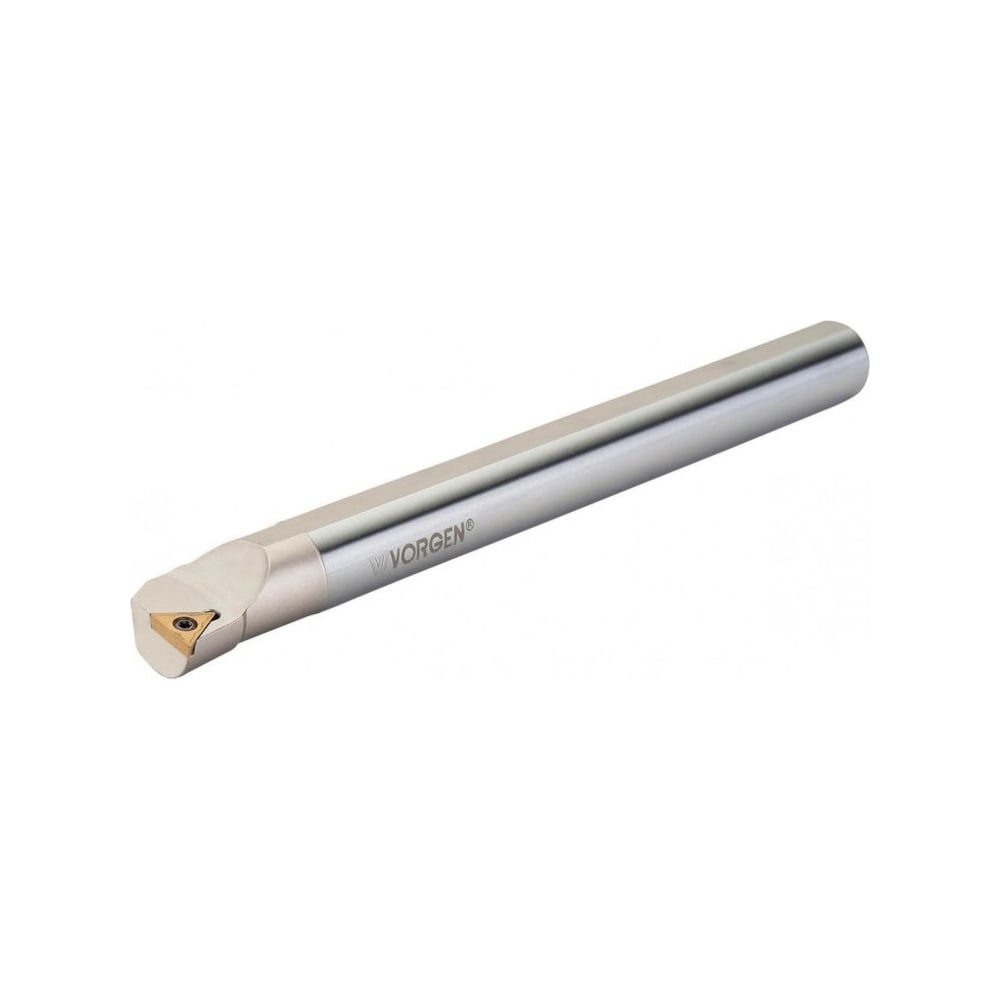 Изображение товара Расточная оправка для точения S10J STUCR 11 VORGEN