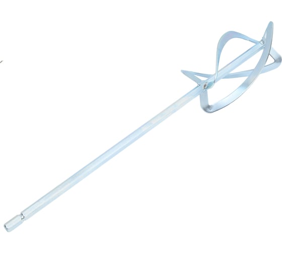 Изображение товара Комплект насадок для строительного миксера ДЭМ-1800 ВАРЯГ 110925