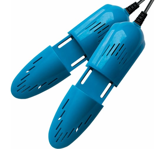 Изображение товара Сушилка для обуви электрическая, раздвижная ОФИСМАГ Cromex Sd4 12 Вт 456197