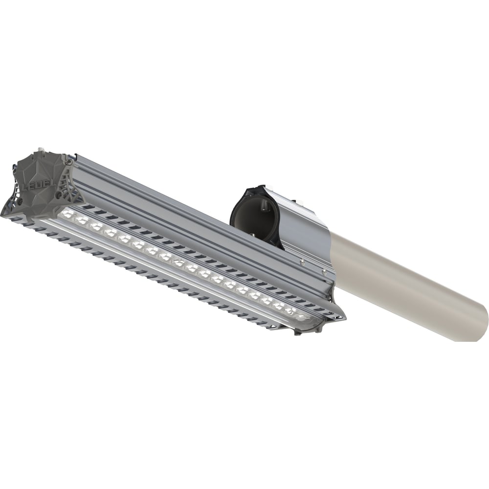 Светильник LEDEL L-street 80 Turbine/76/Ш3/5,0K/01/SKV-02/220AC IP66 Y0000010654
