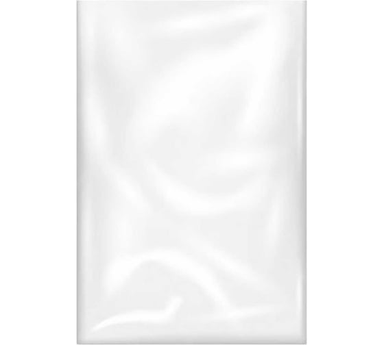 Изображение товара Пакеты фасовочные ОФИСМАГ Прочные, первичный ПВД 60x90 см, комплект 100 шт., 50 мкм 609446