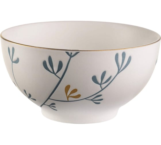 Изображение товара Салатник BILLIBARRI Pretty Bloom фарфор, 15 см 806451033608