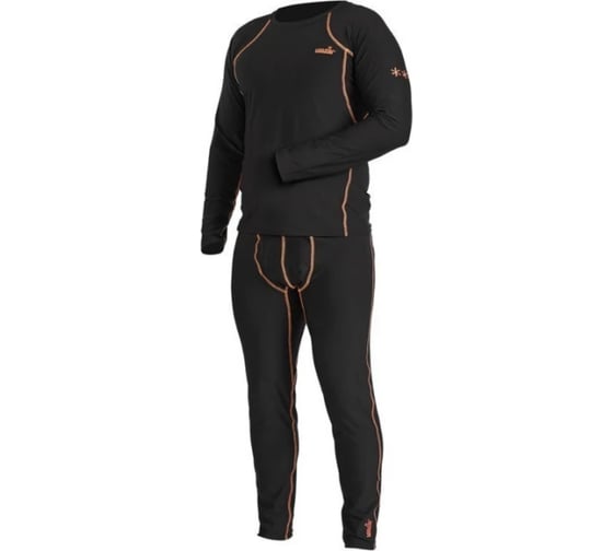 Изображение товара Термобелье Norfin THERMO LINE 2 05 р. XXL, 3008305-XXL