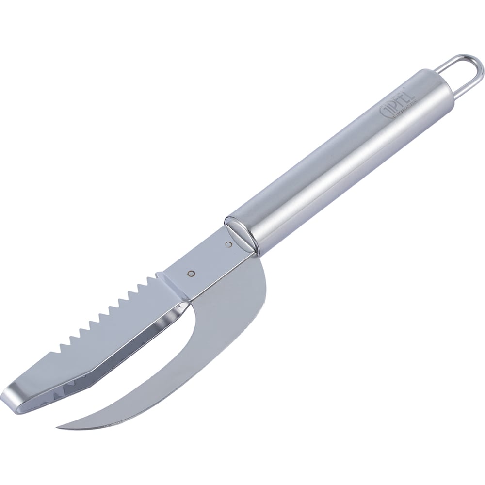 Нож для чистки и разделки рыбы Gipfel Acuto 10.5 см 51880