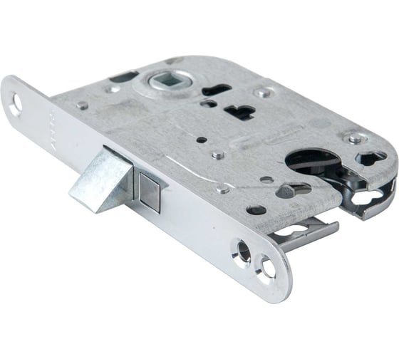 Изображение товара Межкомнатный замок APECS 6000-CR 11370